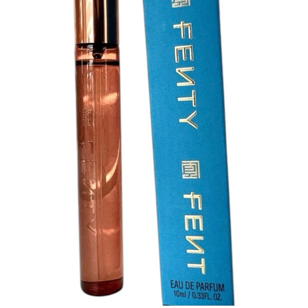 Fenty Fragrance Fenty Eau De Parfum Travel Spray 10 ml Spray Bottle - Picture 2 of 5
